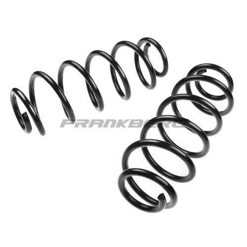 Fahrwerksfeder Frankberg 5481FB0008597 Bild Fahrwerksfeder Frankberg 5481FB0008597