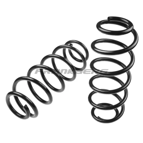 Fahrwerksfeder Frankberg 5481FB0008597 Bild Fahrwerksfeder Frankberg 5481FB0008597