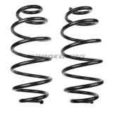 Fahrwerksfeder Frankberg 5481FB0008601