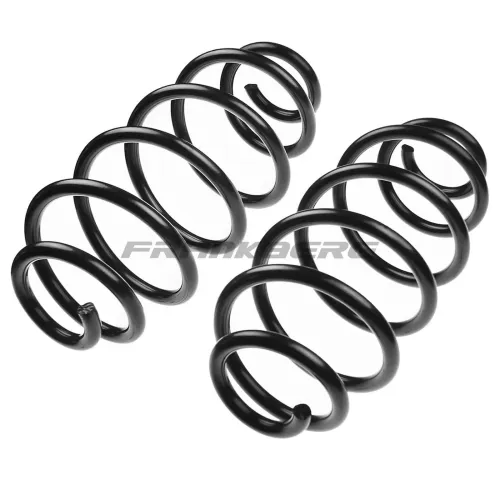 Fahrwerksfeder Frankberg 5481FB0008601 Bild Fahrwerksfeder Frankberg 5481FB0008601