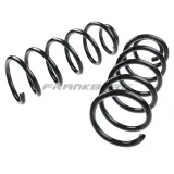 Fahrwerksfeder Frankberg 5481FB0008602