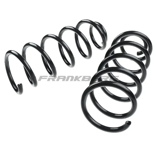 Fahrwerksfeder Frankberg 5481FB0008602 Bild Fahrwerksfeder Frankberg 5481FB0008602