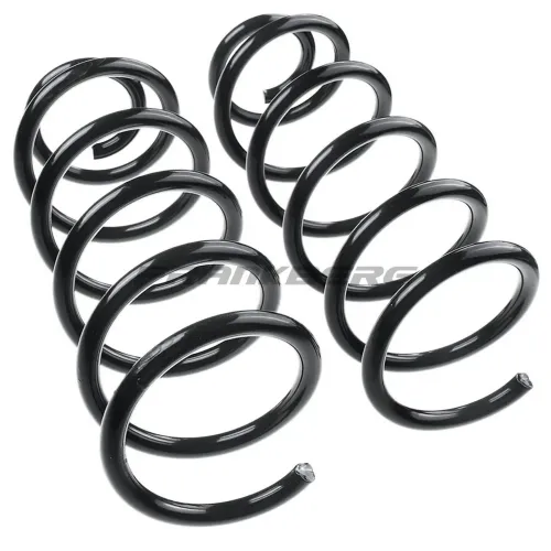 Fahrwerksfeder Frankberg 5481FB0008602 Bild Fahrwerksfeder Frankberg 5481FB0008602