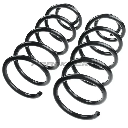 Fahrwerksfeder Frankberg 5481FB0008602 Bild Fahrwerksfeder Frankberg 5481FB0008602