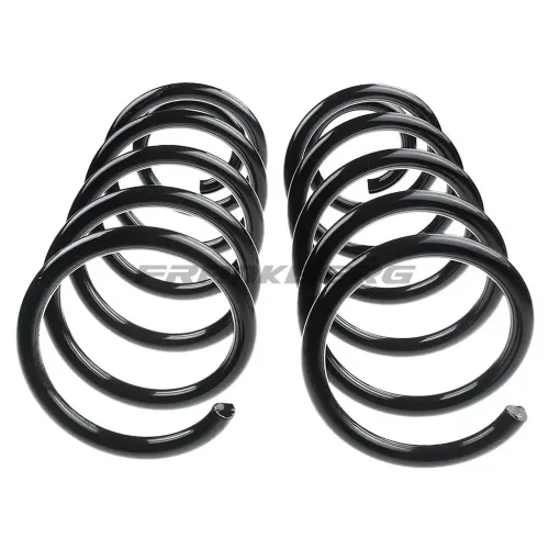 Fahrwerksfeder Frankberg 5481FB0008602 Bild Fahrwerksfeder Frankberg 5481FB0008602