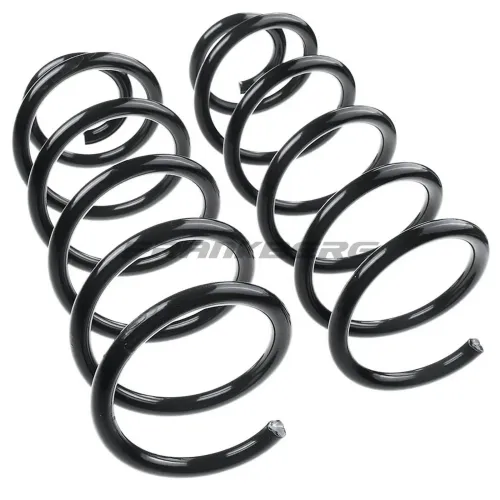 Fahrwerksfeder Frankberg 5481FB0008602 Bild Fahrwerksfeder Frankberg 5481FB0008602