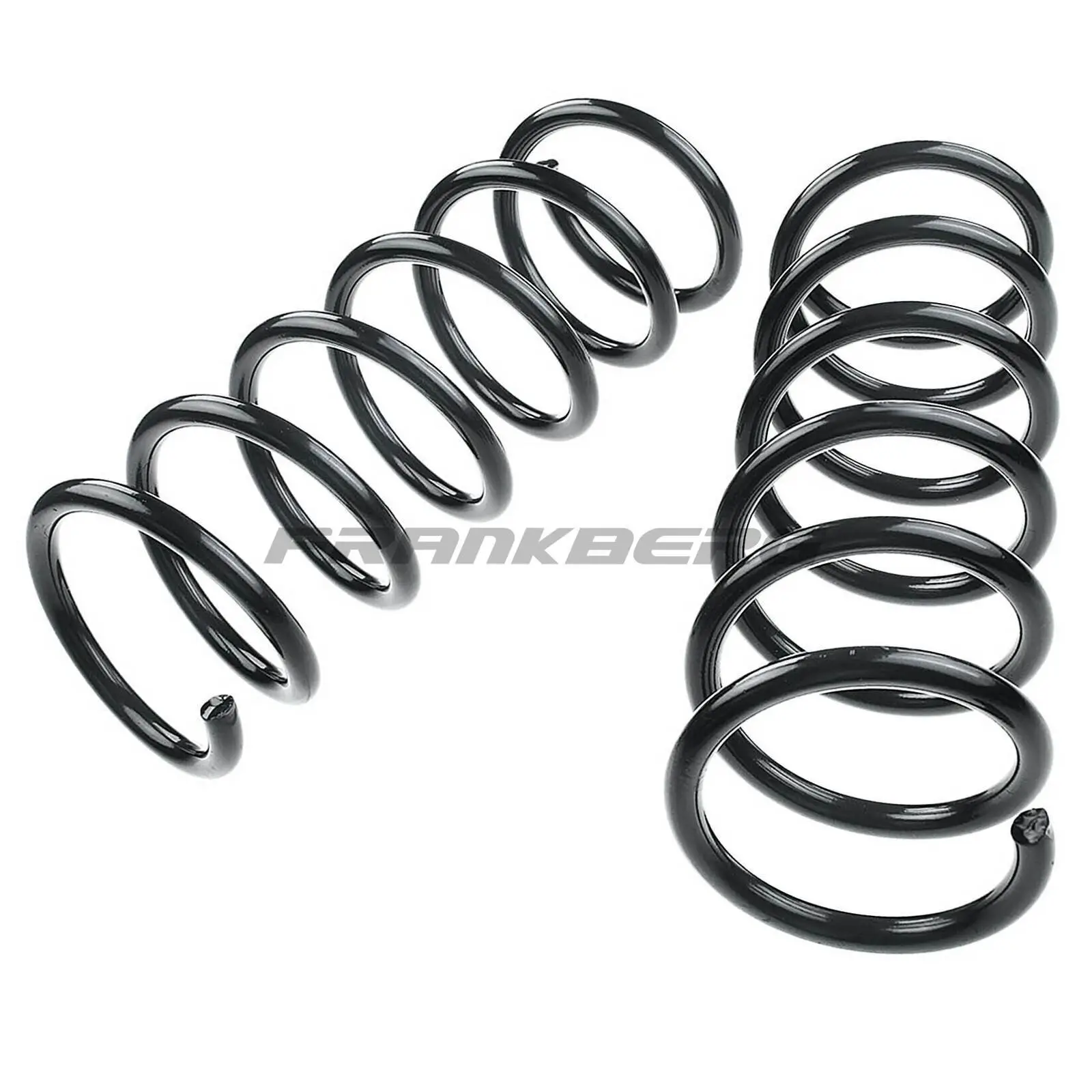 Fahrwerksfeder Frankberg 5481FB0008604