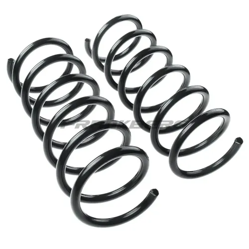 Fahrwerksfeder Frankberg 5481FB0008604 Bild Fahrwerksfeder Frankberg 5481FB0008604