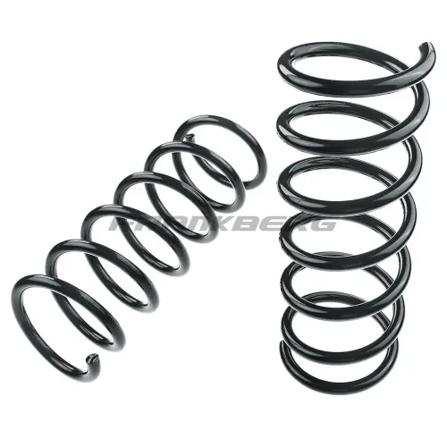 Fahrwerksfeder Frankberg 5481FB0008604 Bild Fahrwerksfeder Frankberg 5481FB0008604