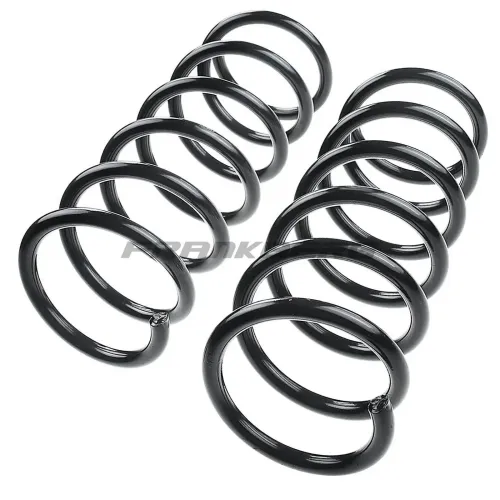 Fahrwerksfeder Frankberg 5481FB0008604 Bild Fahrwerksfeder Frankberg 5481FB0008604