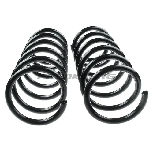 Fahrwerksfeder Frankberg 5481FB0008604 Bild Fahrwerksfeder Frankberg 5481FB0008604