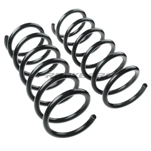 Fahrwerksfeder Frankberg 5481FB0008604 Bild Fahrwerksfeder Frankberg 5481FB0008604