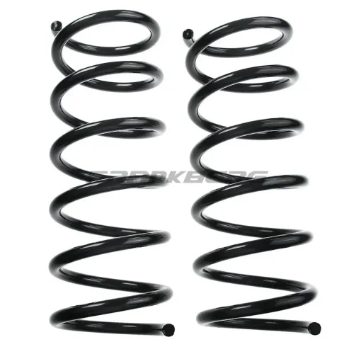 Fahrwerksfeder Frankberg 5481FB0008604 Bild Fahrwerksfeder Frankberg 5481FB0008604