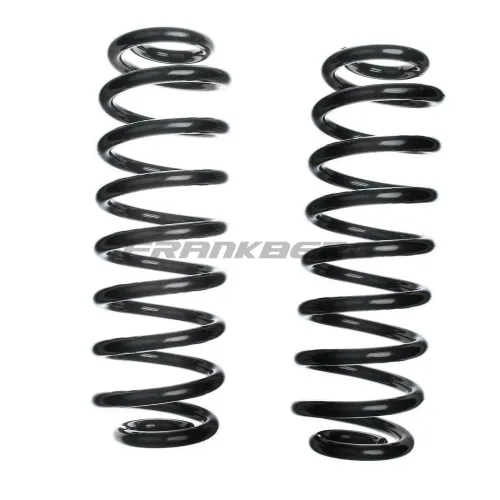 Fahrwerksfeder Frankberg 5481FB0008615 Bild Fahrwerksfeder Frankberg 5481FB0008615