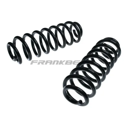 Fahrwerksfeder Frankberg 5481FB0008615 Bild Fahrwerksfeder Frankberg 5481FB0008615