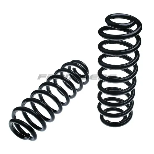 Fahrwerksfeder Frankberg 5481FB0008615 Bild Fahrwerksfeder Frankberg 5481FB0008615