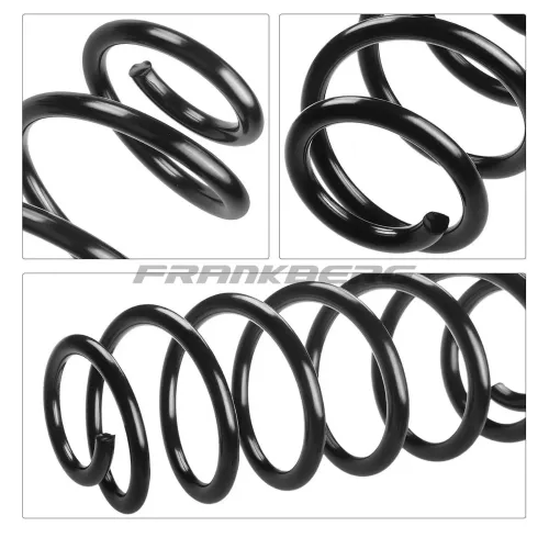 Fahrwerksfeder Frankberg 5481FB0008619 Bild Fahrwerksfeder Frankberg 5481FB0008619