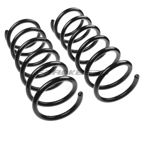 Fahrwerksfeder Frankberg 5481FB0008621 Bild Fahrwerksfeder Frankberg 5481FB0008621