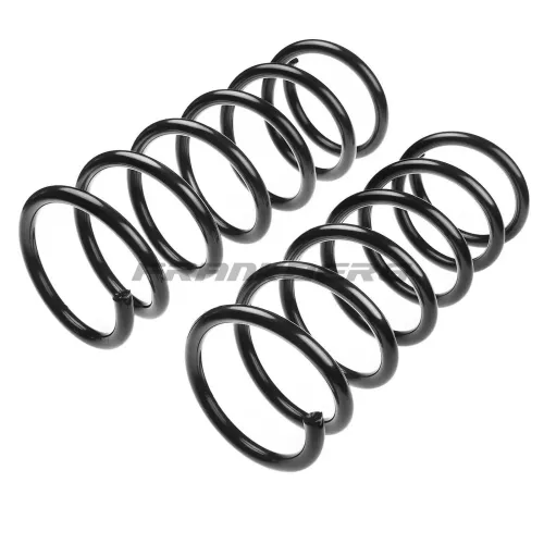 Fahrwerksfeder Frankberg 5481FB0008621 Bild Fahrwerksfeder Frankberg 5481FB0008621