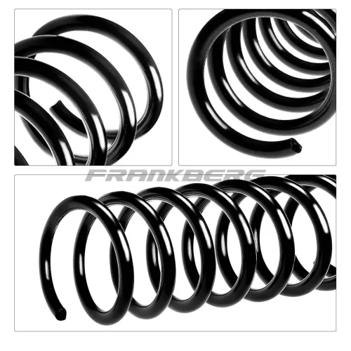 Fahrwerksfeder Frankberg 5481FB0008628 Bild Fahrwerksfeder Frankberg 5481FB0008628