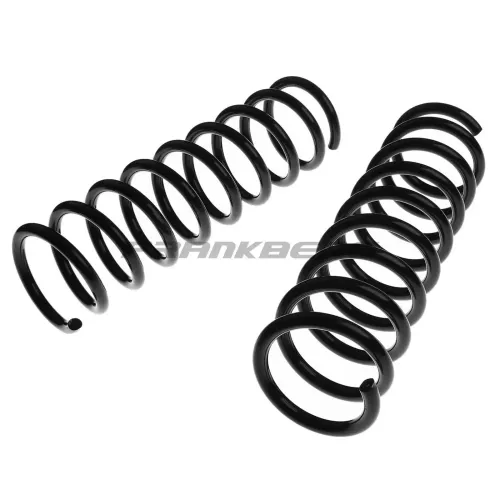 Fahrwerksfeder Frankberg 5481FB0008629 Bild Fahrwerksfeder Frankberg 5481FB0008629