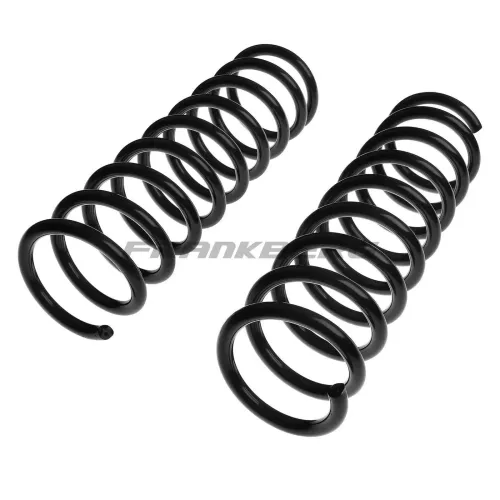 Fahrwerksfeder Frankberg 5481FB0008629 Bild Fahrwerksfeder Frankberg 5481FB0008629