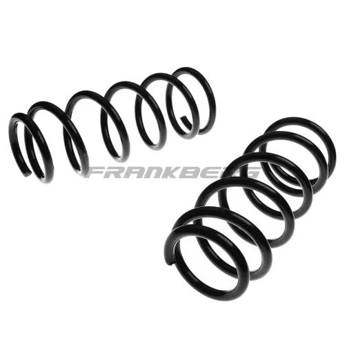 Fahrwerksfeder Frankberg 5481FB0008630 Bild Fahrwerksfeder Frankberg 5481FB0008630