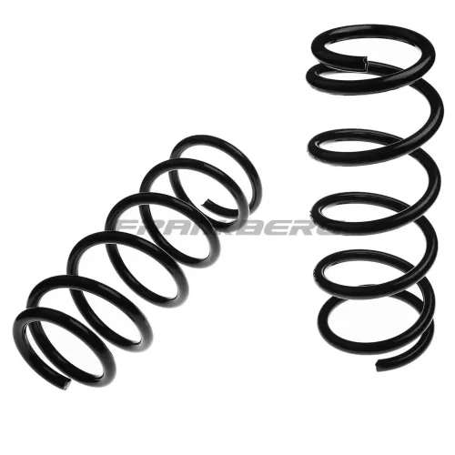 Fahrwerksfeder Frankberg 5481FB0008630 Bild Fahrwerksfeder Frankberg 5481FB0008630