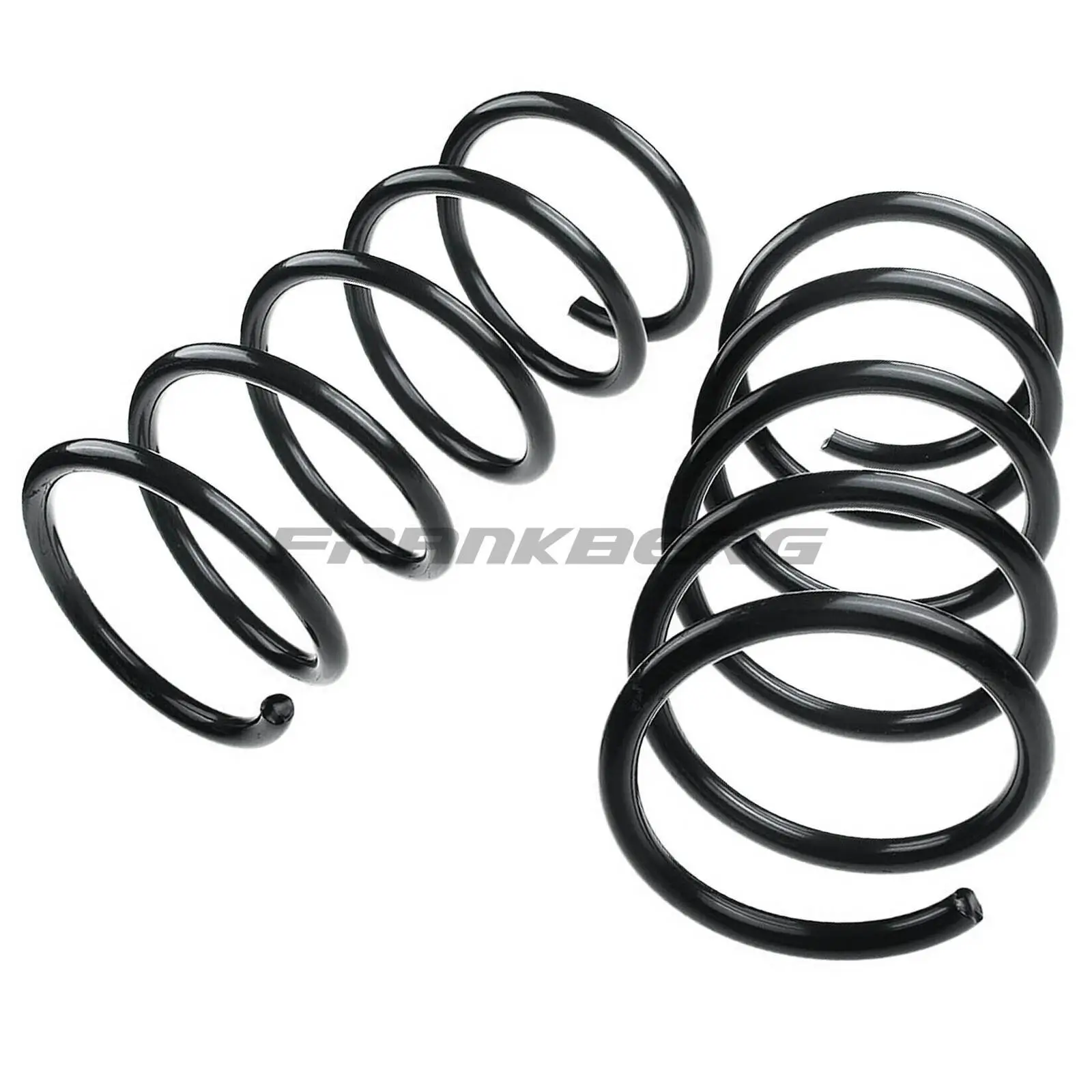 Fahrwerksfeder Frankberg 5481FB0008652