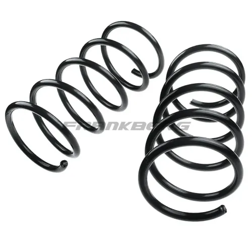 Fahrwerksfeder Frankberg 5481FB0008652 Bild Fahrwerksfeder Frankberg 5481FB0008652