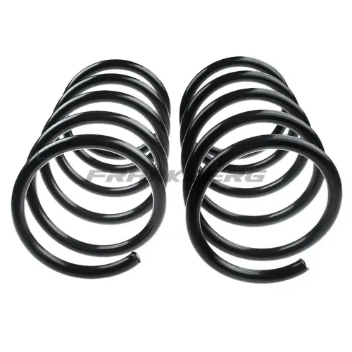 Fahrwerksfeder Frankberg 5481FB0008652 Bild Fahrwerksfeder Frankberg 5481FB0008652