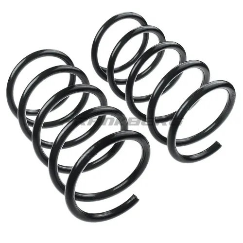 Fahrwerksfeder Frankberg 5481FB0008652 Bild Fahrwerksfeder Frankberg 5481FB0008652