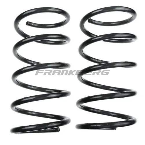 Fahrwerksfeder Frankberg 5481FB0008652 Bild Fahrwerksfeder Frankberg 5481FB0008652