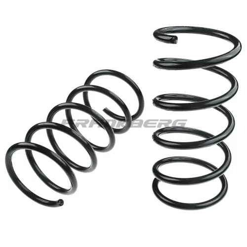 Fahrwerksfeder Frankberg 5481FB0008652 Bild Fahrwerksfeder Frankberg 5481FB0008652