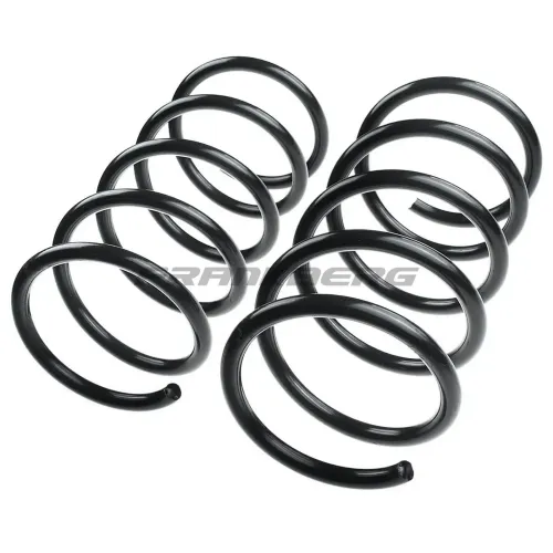 Fahrwerksfeder Frankberg 5481FB0008652 Bild Fahrwerksfeder Frankberg 5481FB0008652