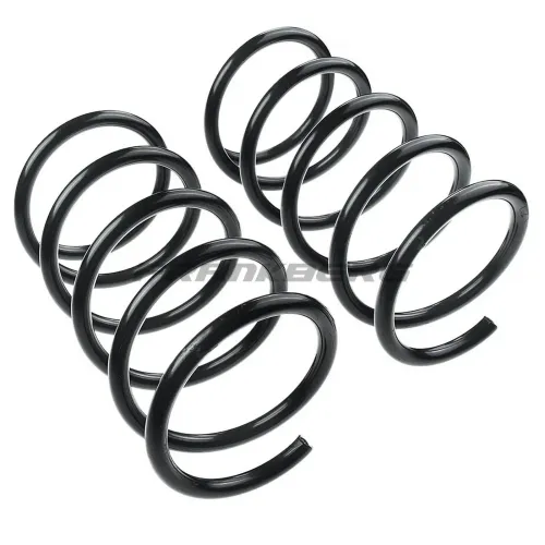 Fahrwerksfeder Frankberg 5481FB0008652 Bild Fahrwerksfeder Frankberg 5481FB0008652