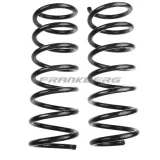 Fahrwerksfeder Frankberg 5481FB0008654