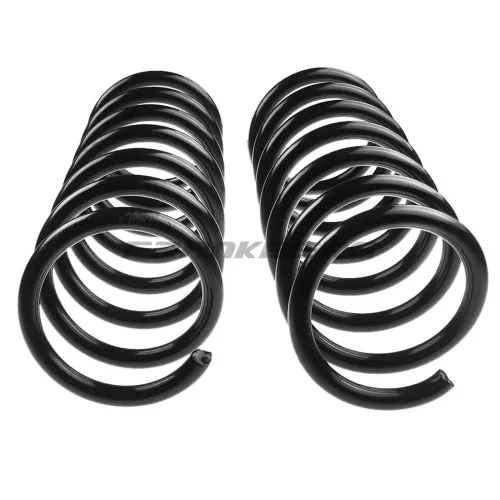 Fahrwerksfeder Frankberg 5481FB0008654 Bild Fahrwerksfeder Frankberg 5481FB0008654