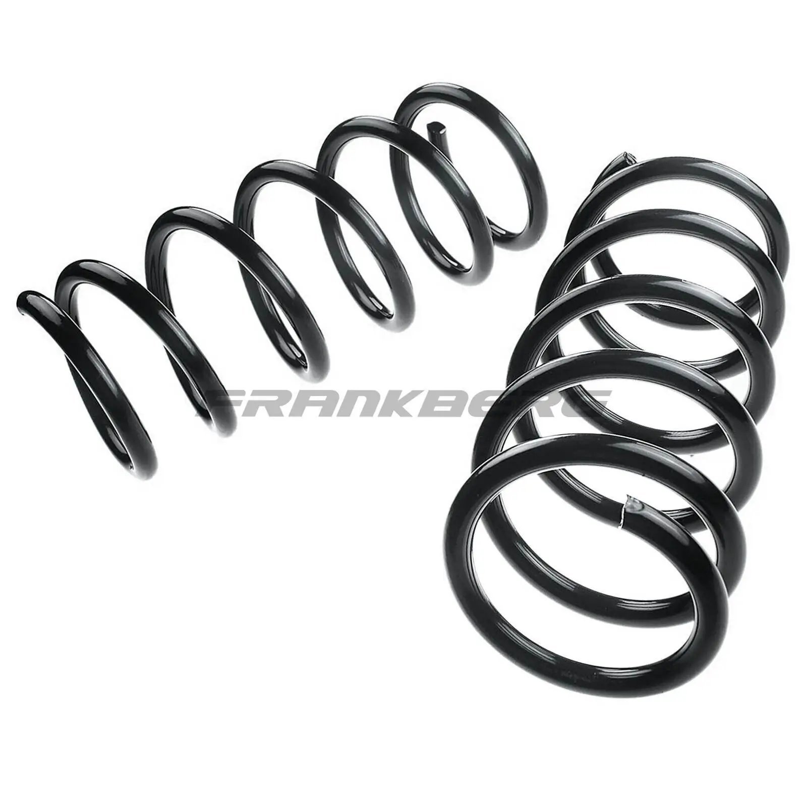 Fahrwerksfeder Frankberg 5481FB0008656