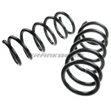 Fahrwerksfeder Frankberg 5481FB0008656