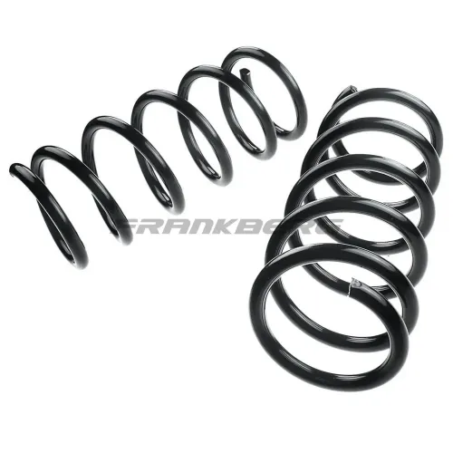 Fahrwerksfeder Frankberg 5481FB0008656 Bild Fahrwerksfeder Frankberg 5481FB0008656