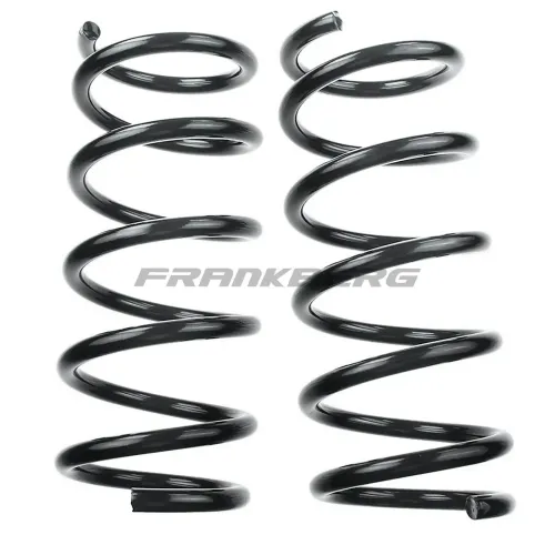 Fahrwerksfeder Frankberg 5481FB0008656 Bild Fahrwerksfeder Frankberg 5481FB0008656