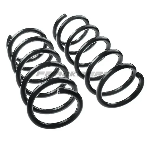 Fahrwerksfeder Frankberg 5481FB0008656 Bild Fahrwerksfeder Frankberg 5481FB0008656