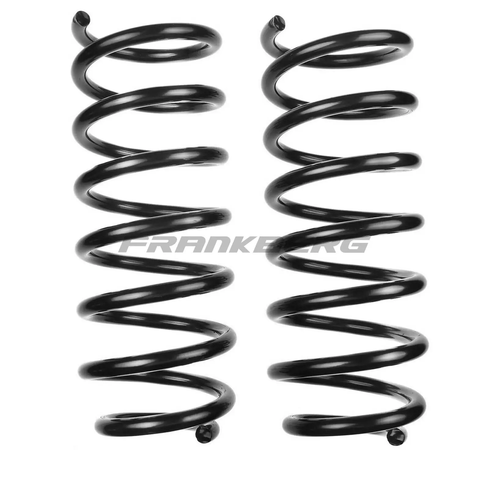 Fahrwerksfeder Frankberg 5481FB0008658