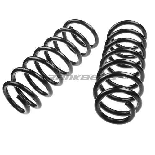 Fahrwerksfeder Frankberg 5481FB0008658 Bild Fahrwerksfeder Frankberg 5481FB0008658