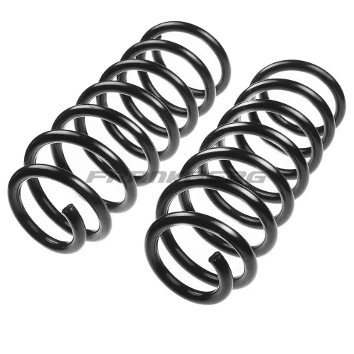 Fahrwerksfeder Frankberg 5481FB0008658 Bild Fahrwerksfeder Frankberg 5481FB0008658