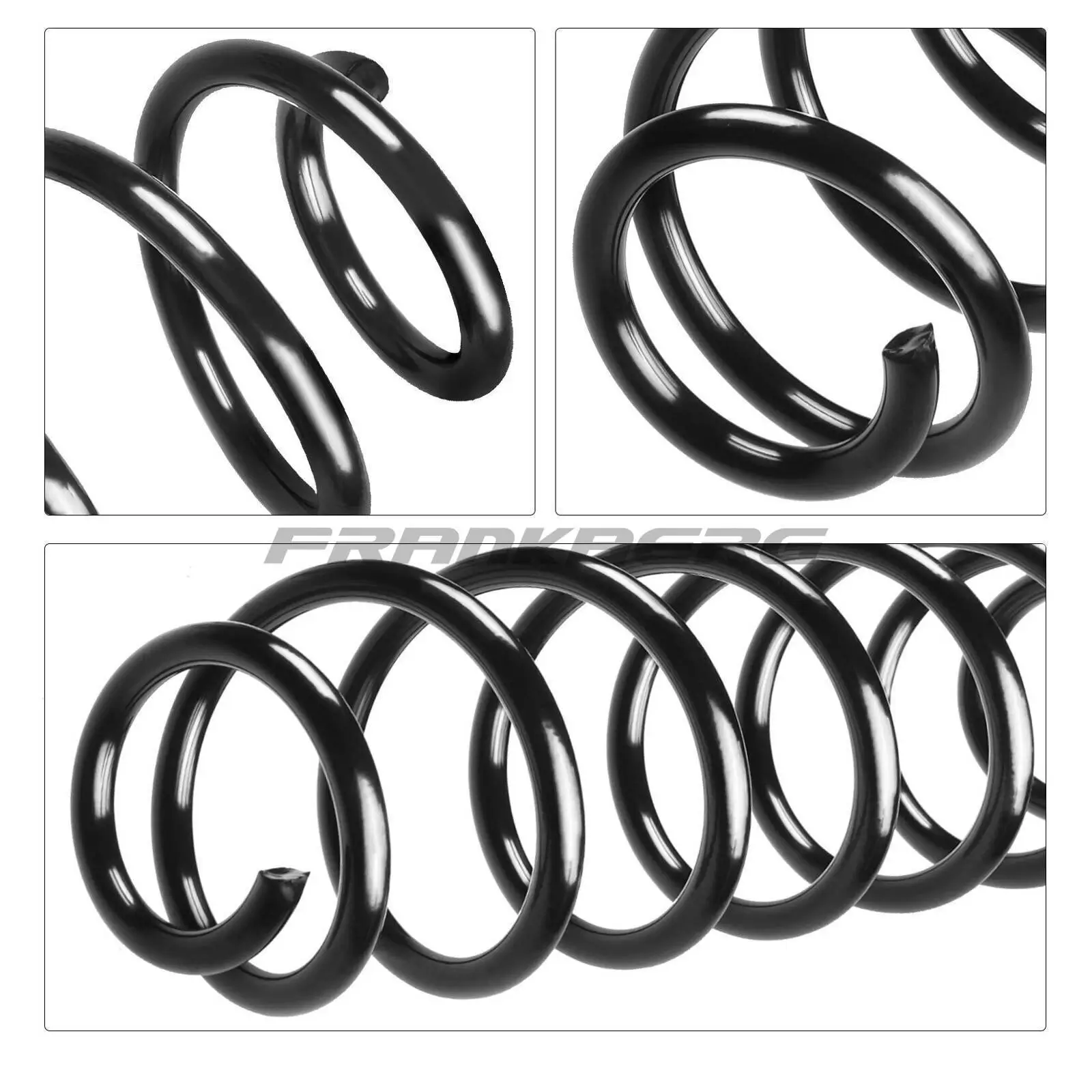 Fahrwerksfeder Frankberg 5481FB0008669