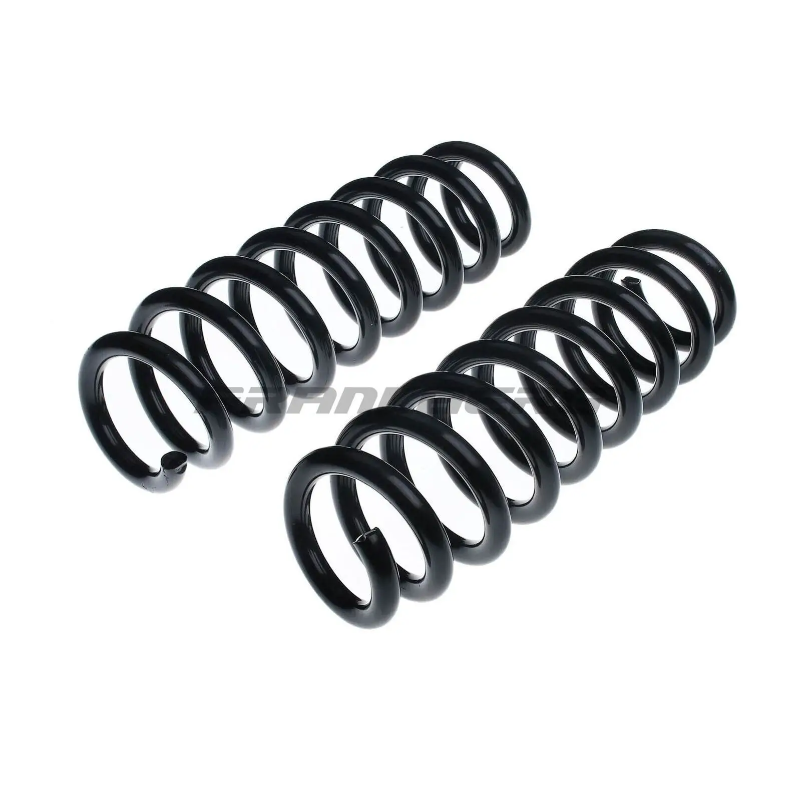 Fahrwerksfeder Frankberg 5481FB0008680