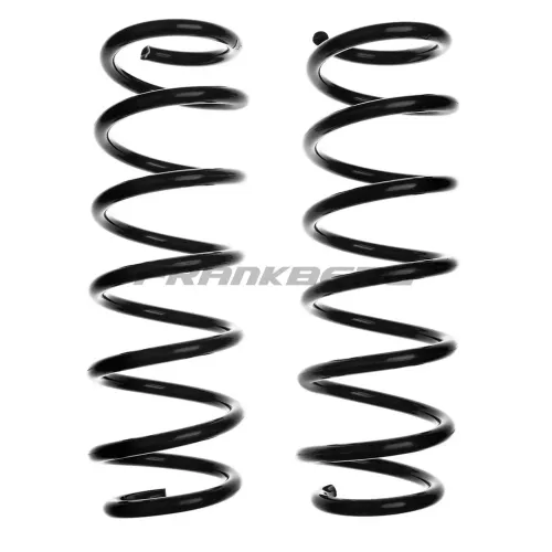 Fahrwerksfeder Frankberg 5481FB0008686 Bild Fahrwerksfeder Frankberg 5481FB0008686