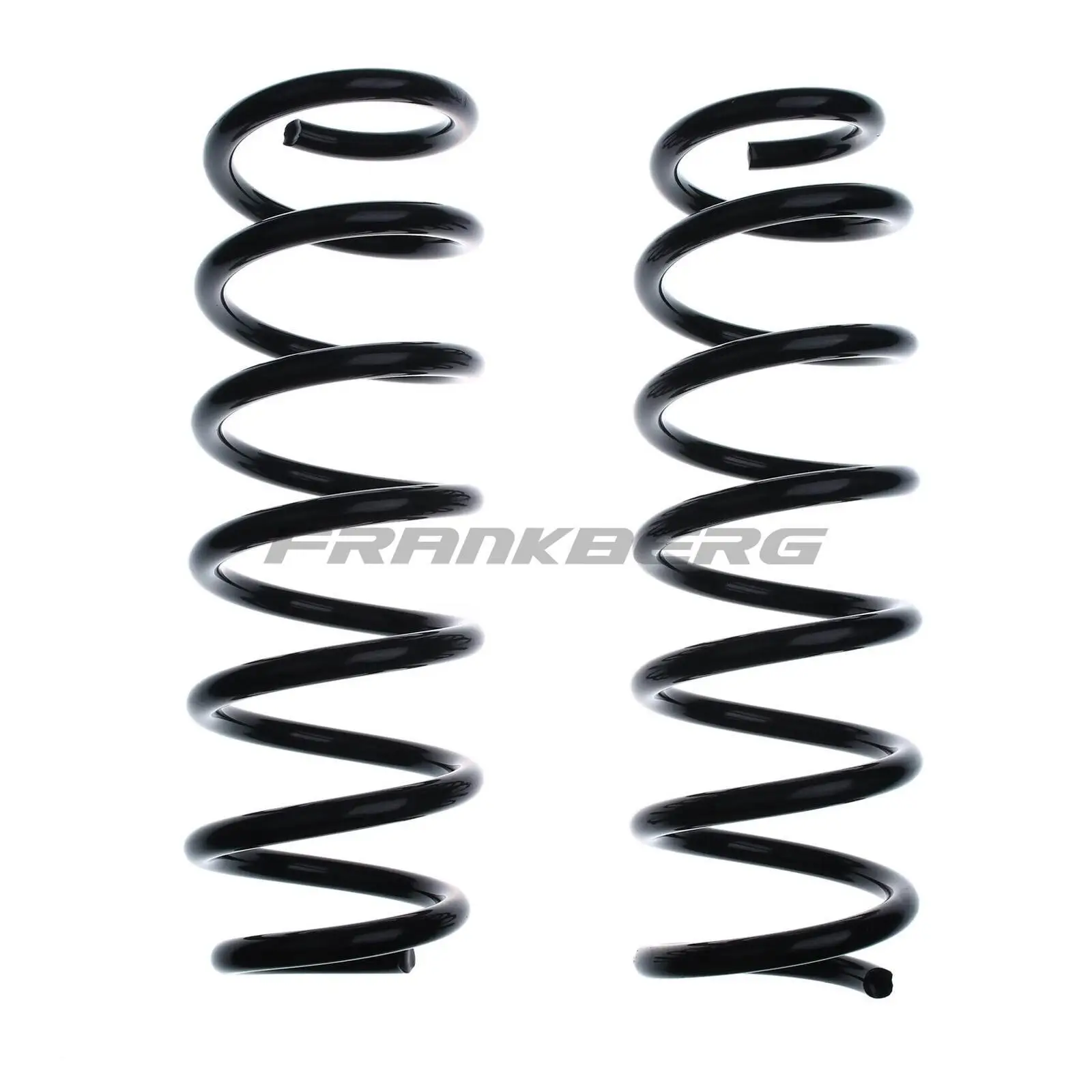 Fahrwerksfeder Frankberg 5481FB0008688